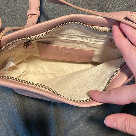 J.Crew crossbody, EUC - Picture 3 of 10